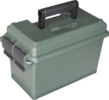 Picture of MTM 50 CALIBER AMMO CAN